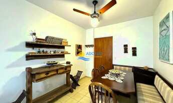 Imagem 5: Apartamento próximo à praia 2 dormitórios Astúrias Guarujá