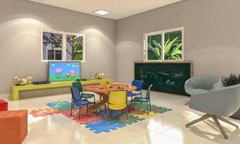 Imagem 3: Fabc - ALUGUEL APARTAMENTO 2 DORMITÓRIOS ZONA LESTE SJC Condomínio Monte Belo Jardim