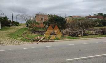 Imagem 2: Jardim Franco - Avenida Industrial (Frente pista) - Terreno 240m² - Documentado!!!