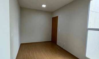 Imagem: Apartamento 41m² com 2 Quartos no Palácio