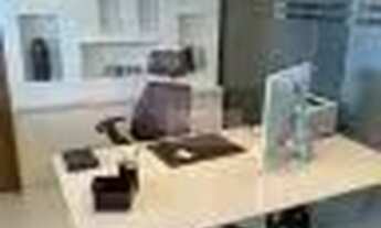 Imagem 2: Sala Comercial para Locação 34 m²