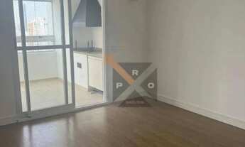 Imagem 4: Apartamento Sacada Gourmet na Mooca - Condomínio com Lazer Completo