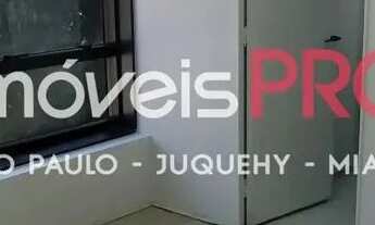 Imagem: Conjunto em Moema Pássaros com 32m² perto