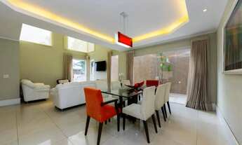 Imagem 3: Casa para venda em Alto da Lapa com 3 quartos, sendo 3 suítes , 356m²