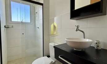 Imagem 5: Aluga apartamento mobiliado Parque das Arvores