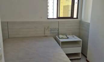 Imagem 5: Edifício Edécio Lopes, quarto e sala