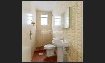 Imagem 6: Imóvel para venda possui 60 metros quadrados com 3 quartos em Bom Fim - Porto Alegre - RS