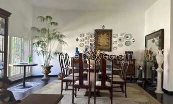 Imagem 3: Casa - Parque das Universidades - Campinas