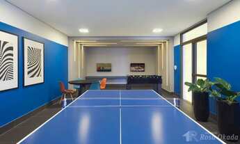 Imagem 6: Apartamento Padrão para alugar em Parque Jamaica, Londrina-PR