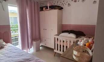 Imagem 6: Casa Dúplex em Condomínio fechado na Coophab/Nova Parnamirim