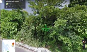 Imagem 2: Terreno à venda, 525 m² por R$ 600.000,00 - Itaipu - Niterói/RJ