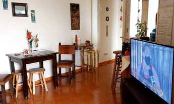 Imagem 6: Apartamento para Venda - 53m², 1 dormitório, 1 vaga - Santa Tereza, Porto Alegre