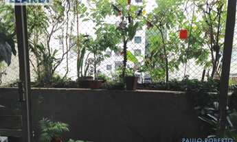 Imagem 2: APARTAMENTO - HIGIENÓPOLIS - SP