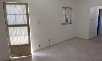 Imagem 3: Casa térrea para aluguel com 50 metros quadrados com 3 quartos em Laranjeiras - Rio de Jan