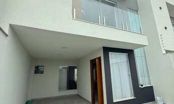 Imagem 5: Casa Duplex 3 quartos com suíte em Morada de Laranjeiras