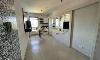 Imagem: APARTAMENTO NO CENTRO! SEMI MOBILIADO, VAGA