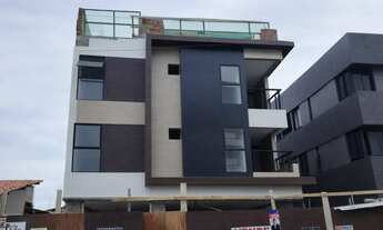 Imagem: Cobertura para Venda em João Pessoa, Bessa