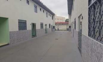 Imagem 3: Casa padrao SANTA GENOVEVA GOIANIA GO Brasil