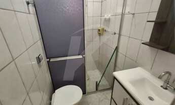 Imagem 5: Casa com 1 quarto, sala, cozinha, banheiro e área de serviço