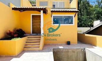 Imagem 2: Casa em Mirante da Mantiqueira - Mairiporã, SP