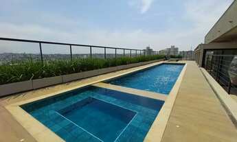 Imagem 2: Loft próximo à UFU Santa Monica