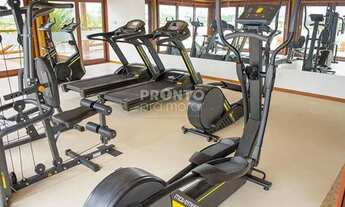 Imagem 7: Casa Duplex Mobiliada no Alphaville Pernambuco II Piscina, Varanda Gourmet e Cinema Priva