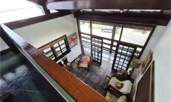 Imagem: Casa com 4 dormitórios à venda, 304 m²