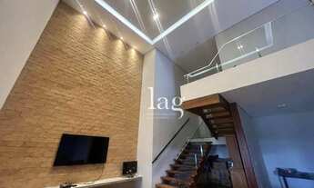 Imagem 2: Casa com 3 quartos à venda, 320 m² por R$ 1.800.000 - Condomínio Village Ipanema - Araçoia