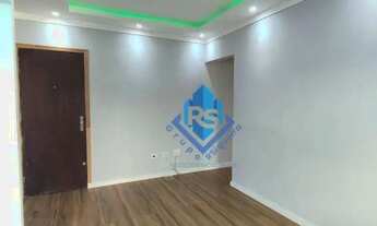 Imagem 7: Apartamento com 2 dormitórios, 40 m² - venda por R$ 212.000,00 ou aluguel por R$ 1.608,00