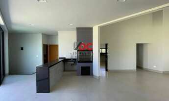 Imagem 5: Casa em Condomínio para Venda em Presidente Prudente, DAMHA BELVEDERE, 3 dormitórios, 3 su