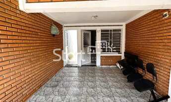 Imagem: Casa - Vila Rica - Campinas