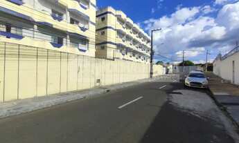 Imagem 2: Apartamento para alugar com 110,00 metros quadrados no PICARRA - Teresina - Piauí