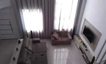 Imagem 2: Sobrado a venda no Condomínio Ibiti Reserva, Sorocaba-SP