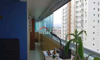 Imagem 7: Apartamento em Rua Teófila Vanderlinde - Ocian - Praia Grande/SP