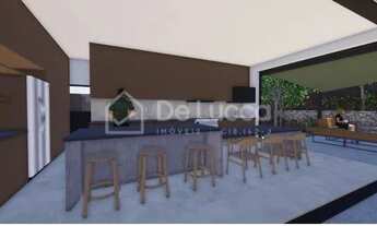 Imagem 5: Terreno - Loteamento Residencial Arborais - Campinas