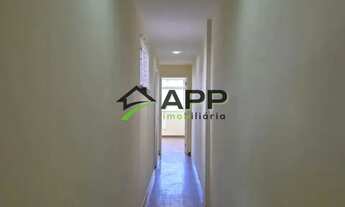 Imagem 5: Imóvel para venda tem 136 metros quadrados com 3 quartos em Tijuca - Rio de Janeiro - RJ