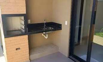 Imagem 2: Casa para venda em Jardim Cybelli de 256.00m² com 3 Quartos, 3 Suites e 4 Garagens