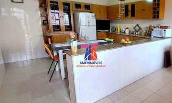 Imagem 4: Casa com 5 dormitórios, 159 m² - venda por R$ 850.000,00 ou aluguel por R$ 5.000,00/mês