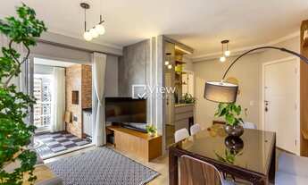 Imagem: Apartamento à venda no Ecoville Rua do