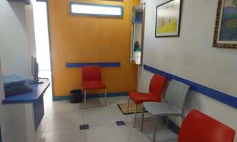 Imagem 4: Sala pronta, linda com ou sem mobÍlia para locação em Copacabana!