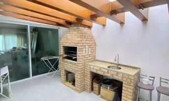 Imagem 7: Casa 3 Quartos com 1 Suíte e 134m² - estreito - BRN