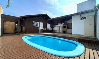 Imagem: Casa com 2 dormitórios para alugar, 110m²