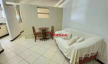 Imagem 5: Apartamento com 1 dormitório para alugar, 40 m² por R$ 2.040,00/mês - Centro - Macaé/RJ