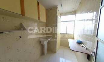 Imagem 4: Apartamento amplo com armários