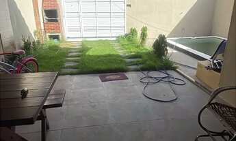 Imagem 4: Casa a venda aceito carro e moto como parte de pagamento