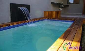 Imagem 3: CASA TÉRREA - JARDIM IPÊ - SP