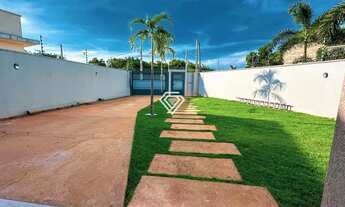 Imagem 7: Casa 3 Suítes, 218m² c/ Lazer 407 Suk