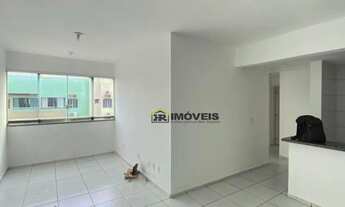 Imagem 4: Aluga-se Apartamento 3 Quartos (2 Suítes) no Condomínio Girassol