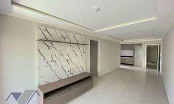 Imagem 3: Apartamento com 2 dormitórios para alugar, 78 m² por R$ 2.900/mês - Centro - Cascavel/PR