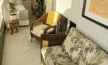 Imagem 5: Apartamento com 2 dorms, Tupi, Praia Grande! - Cod: ACT2450